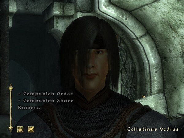 《上古卷轴4：湮灭-九骑士》图文全攻略|The Elder Scrolls IV Oblivion Knights of The Nine