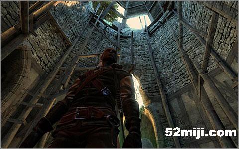 《巫师》(狩魔猎人)图文攻略|The Witcher