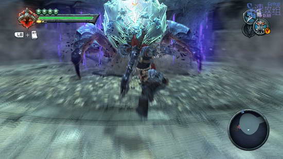 《暗黑血统：战神之怒》图文流程攻略|Darksiders: Wrath of War