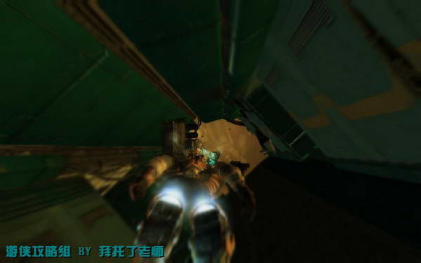 《死亡空间2》图文攻略|Dead Space 2