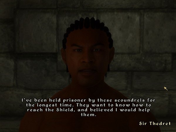 《上古卷轴4：湮灭-九骑士》图文全攻略|The Elder Scrolls IV Oblivion Knights of The Nine