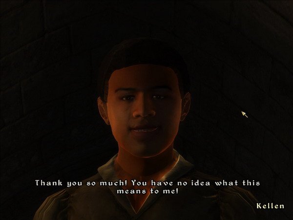 《上古卷轴4：湮灭-九骑士》图文全攻略|The Elder Scrolls IV Oblivion Knights of The Nine