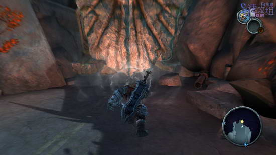 《暗黑血统：战神之怒》图文流程攻略|Darksiders: Wrath of War