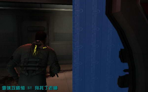 《死亡空间2》图文攻略|Dead Space 2