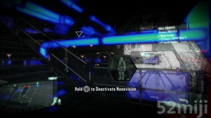 Xbox360《孤岛危机3》主线图文攻略|Crysis 3