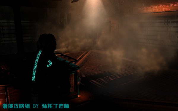 《死亡空间2》图文攻略|Dead Space 2