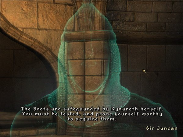 《上古卷轴4：湮灭-九骑士》图文全攻略|The Elder Scrolls IV Oblivion Knights of The Nine