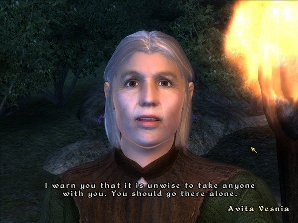 《上古卷轴4：湮灭-九骑士》图文全攻略|The Elder Scrolls IV Oblivion Knights of The Nine