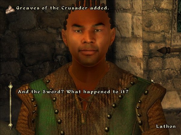 《上古卷轴4：湮灭-九骑士》图文全攻略|The Elder Scrolls IV Oblivion Knights of The Nine