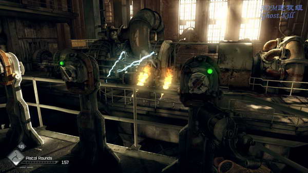 《狂怒》图文流程攻略|RAGE