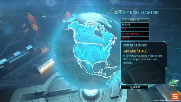 《幽浮：未知敌人》图文全攻略|XCOM: Enemy Unknown