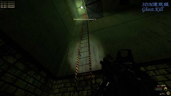 《黑客战队：异度神兆》图文流程攻略|Pirates of Black Cove