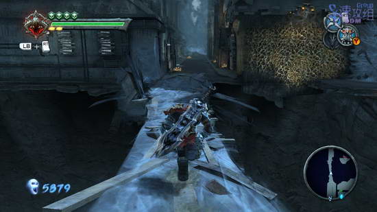 《暗黑血统：战神之怒》图文流程攻略|Darksiders: Wrath of War