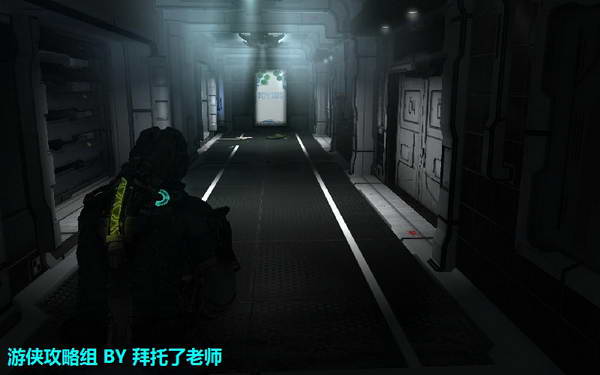 《死亡空间2》图文攻略|Dead Space 2