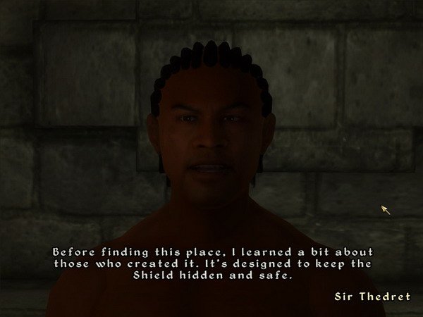 《上古卷轴4：湮灭-九骑士》图文全攻略|The Elder Scrolls IV Oblivion Knights of The Nine