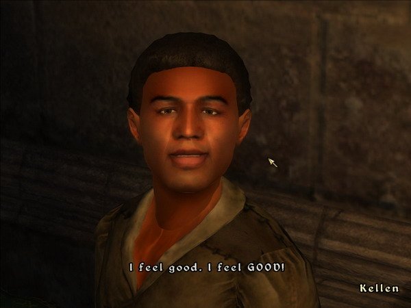 《上古卷轴4：湮灭-九骑士》图文全攻略|The Elder Scrolls IV Oblivion Knights of The Nine