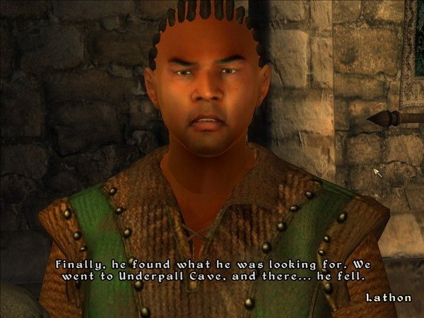 《上古卷轴4：湮灭-九骑士》图文全攻略|The Elder Scrolls IV Oblivion Knights of The Nine