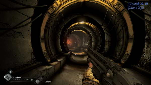 《狂怒》图文流程攻略|RAGE