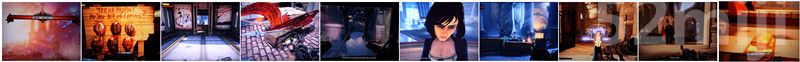 《生化奇兵：无限》图文攻略|BioShock Infinite