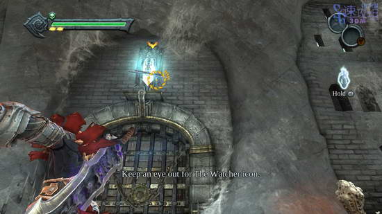 《暗黑血统：战神之怒》图文流程攻略|Darksiders: Wrath of War