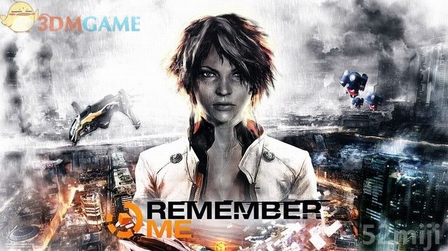 《勿忘我》元素收集流程图文/BOSS战|Remember Me