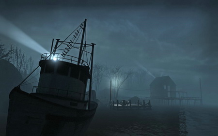 《求生之路》(生存之旅)图文攻略|Left 4 Dead