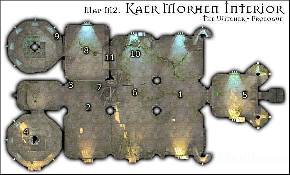 《巫师》(狩魔猎人)图文攻略|The Witcher