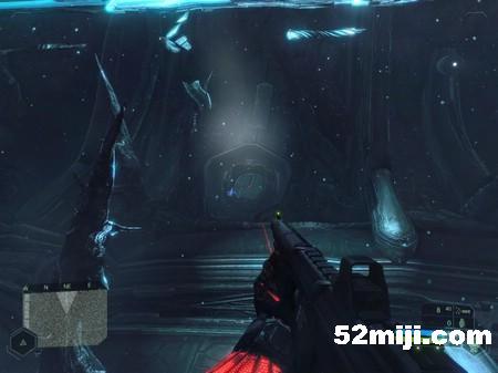 《孤岛危机》攻略（图）|Crysis