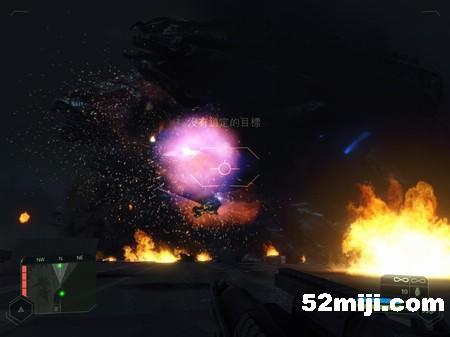 《孤岛危机》攻略（图）|Crysis