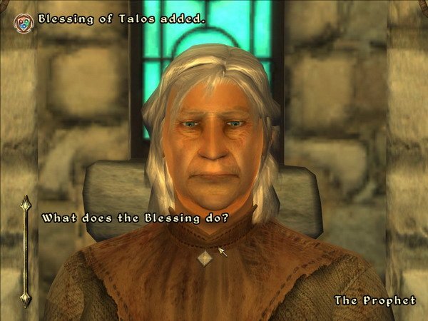 《上古卷轴4：湮灭-九骑士》图文全攻略|The Elder Scrolls IV Oblivion Knights of The Nine