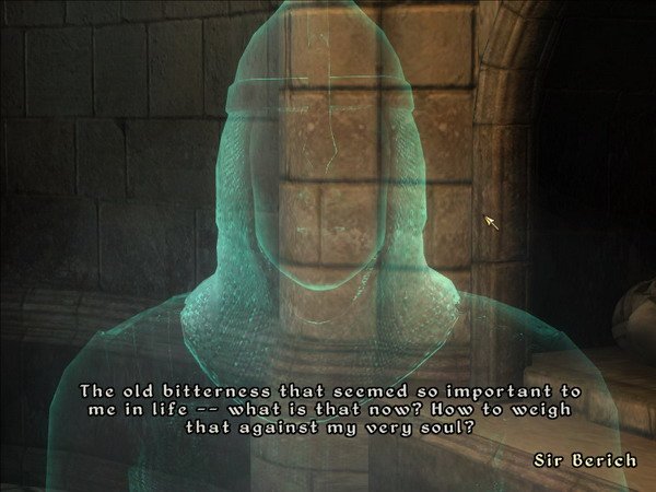 《上古卷轴4：湮灭-九骑士》图文全攻略|The Elder Scrolls IV Oblivion Knights of The Nine