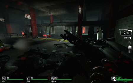 《求生之路》(生存之旅)图文攻略|Left 4 Dead