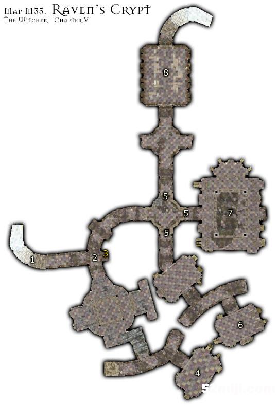 《巫师》(狩魔猎人)图文攻略|The Witcher