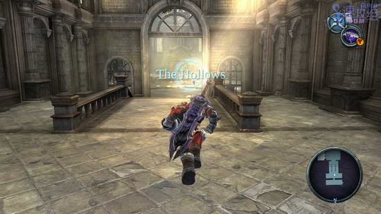 《暗黑血统：战神之怒》图文流程攻略|Darksiders: Wrath of War