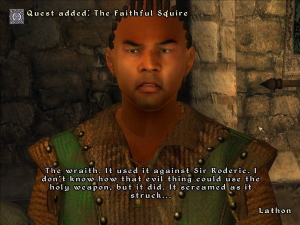 《上古卷轴4：湮灭-九骑士》图文全攻略|The Elder Scrolls IV Oblivion Knights of The Nine