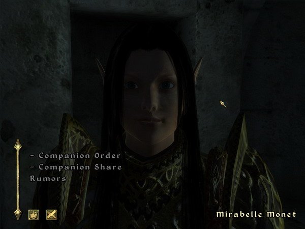 《上古卷轴4：湮灭-九骑士》图文全攻略|The Elder Scrolls IV Oblivion Knights of The Nine