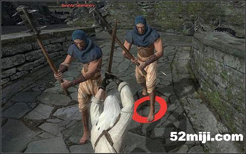 《巫师》(狩魔猎人)图文攻略|The Witcher