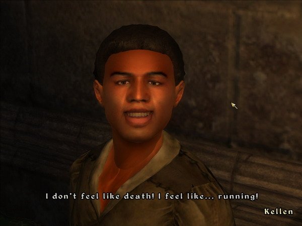 《上古卷轴4：湮灭-九骑士》图文全攻略|The Elder Scrolls IV Oblivion Knights of The Nine