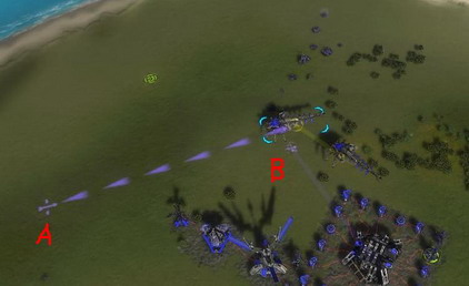 《最高指挥官》详细攻略（多图）|Supreme Commander