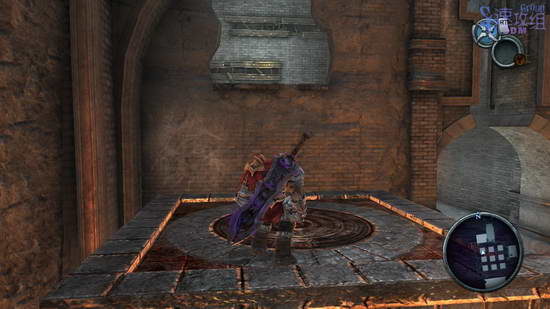 《暗黑血统：战神之怒》图文流程攻略|Darksiders: Wrath of War