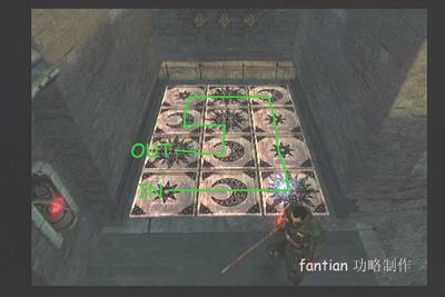 《鬼武者3》详细图文攻略|Onimusha 3:Demon Seige