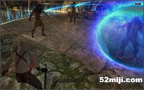 《巫师》(狩魔猎人)图文攻略|The Witcher