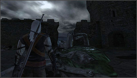 《巫师》(狩魔猎人)图文攻略|The Witcher