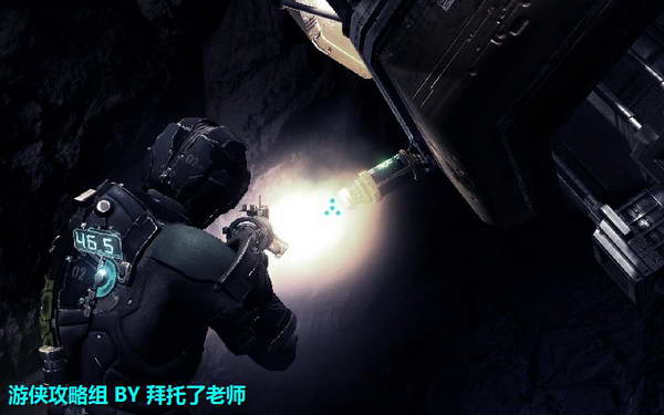 《死亡空间2》图文攻略|Dead Space 2