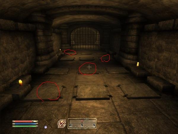 《上古卷轴4：湮灭-九骑士》图文全攻略|The Elder Scrolls IV Oblivion Knights of The Nine