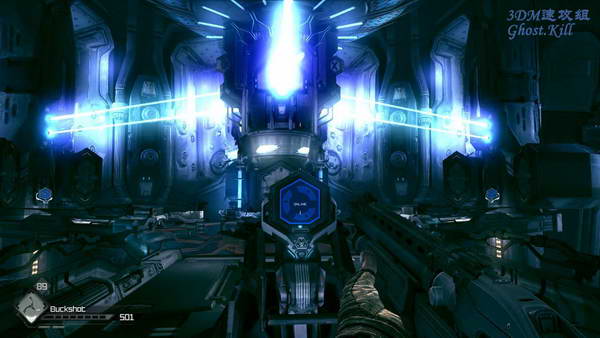 《狂怒》图文流程攻略|RAGE