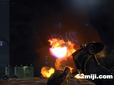 《孤岛危机》攻略（图）|Crysis