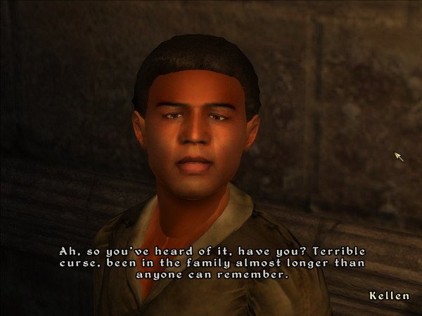 《上古卷轴4：湮灭-九骑士》图文全攻略|The Elder Scrolls IV Oblivion Knights of The Nine