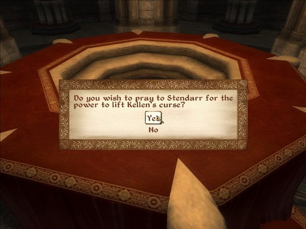 《上古卷轴4：湮灭-九骑士》图文全攻略|The Elder Scrolls IV Oblivion Knights of The Nine