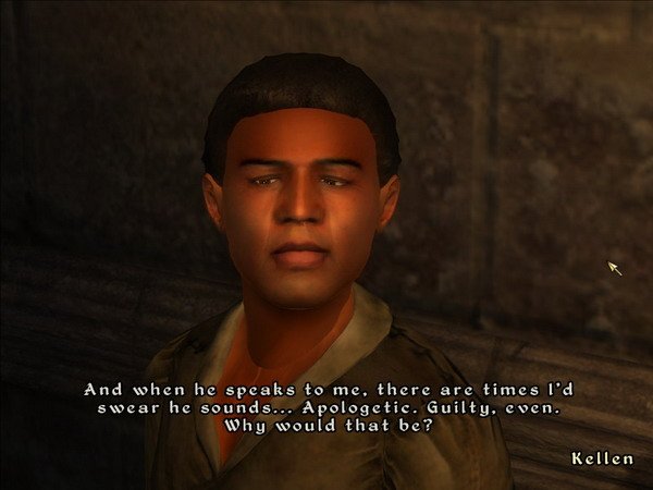 《上古卷轴4：湮灭-九骑士》图文全攻略|The Elder Scrolls IV Oblivion Knights of The Nine